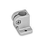 Base plate connector clamps (GN 162.3)