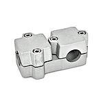 T-Angle connector clamps (GN 194)