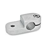 Swivel clamp connectors (GN 277)