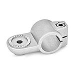 Swivel clamp connectors (GN 278)