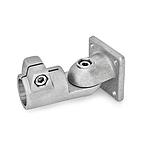 Swivel clamp connector joints (GN 282)