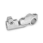 Swivel clamp connector joints (GN 288)