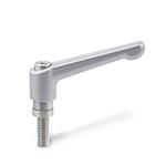 Clamping kits (GN 911)