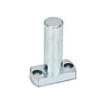 Flanged bolts (GN 480)
