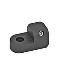 T-Swivel clamp mountings (GN 483)