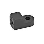 Attachment clamp mountings (GN 484)