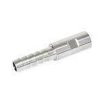 Stainless Steel Hose adapters (GN 480.7)