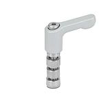Clamping kits (GN 511.1)