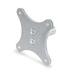 Monitor mounts (GN 197)