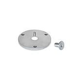 Flanges (GN 784.1)