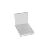Installation brackets (GN 970)