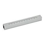Retaining square tubes (GN 480.1)