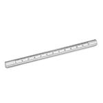 Stainless Steel Retaining tubes / Retaining rods (GN 480.1)