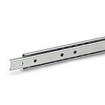 Telescopic slides (GN 1404)