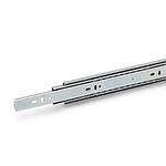 Telescopic slides (GN 1412)