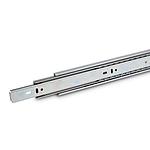 Telescopic slides (GN 1418)