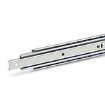 Telescopic slides (GN 1420)