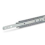 Telescopic slides (GN 1424)