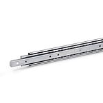 Stainless Steel Telescopic slides (GN 1460)