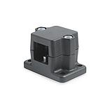 Linear actuator connectors (GN 147.1)