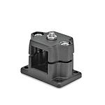 Locking slide units (GN 147.7)