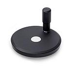 Disc handwheel Ø 100 (GN 923.30)