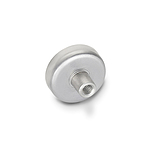 Stainless Steel Retaining magnets (GN 50.25)