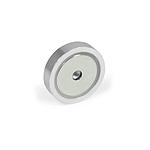 Retaining magnets (GN 50.5)