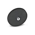 Retaining magnets (GN 51.2)