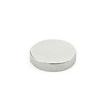 Raw magnets (GN 55.2)