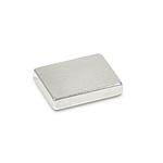 Raw magnets (GN 55.4)