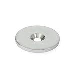 Holding discs (GN 70)