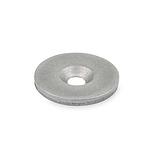 Stainless Steel Holding discs (GN 70)