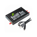 SDR 장치 (HackRF One)