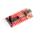 아두이노 USB to UART 모듈(SZH-EK072)