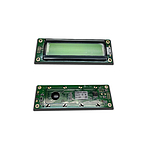 캐릭터 LCD(BC2002AI)