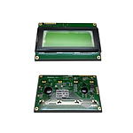 캐릭터 LCD(BC2004AI)