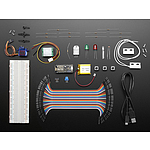 Microsoft Azure IoT 스타터 키트(ada-3032)