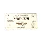 AC-DC 컨버터 모듈 (SFD10)