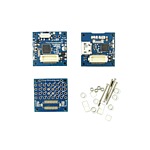 TINYDUINO 베이직 키트 (코인 셀 버전)