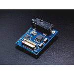 오디오 TINYSHIELD