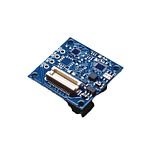3축 가속도 센서 (ACCELEROMETER TINYSHIELD)