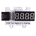 옥토퍼스 세그먼트 LED 모듈(EF04056)