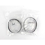 1608 칩LED 6컬러 키트(NT-KIT-LED02)
