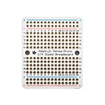 Perma-Proto Quarter-sized 브레드보드(ada-1608)