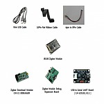 JB100 지그비 스타트 키트