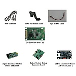 CM-Z100F256 지그비 스타트 키트