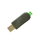 USB to RS485 레벨 컨버터(PN-USB485)