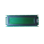 캐릭터 LCD(GCB1602E-SFYLYHC06)
