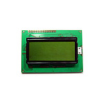캐릭터 LCD(ABC016004A01-YHY-R)